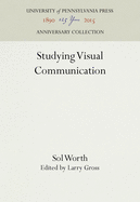 Studying Visual Communication