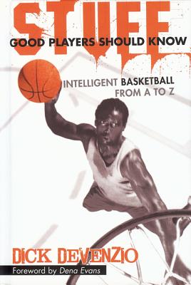 Stuff Good Players Should Know - DeVenzio, Dick