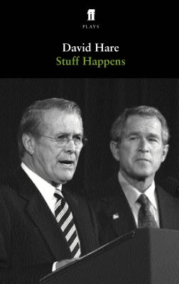 Stuff Happens - Hare, David