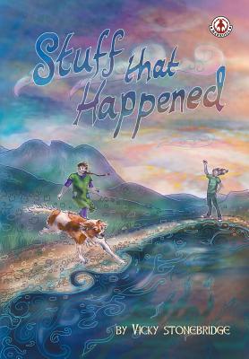 Stuff That Happened - Stonebridge, Vicky