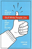 Stuff White People Like