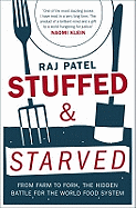 Stuffed and Starved