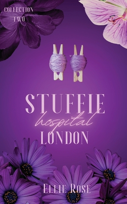 Stuffie Hospital London: Collection 2 - Rose, Ellie