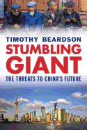 Stumbling Giant: The Threats to China's Future