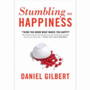 Stumbling on Happiness