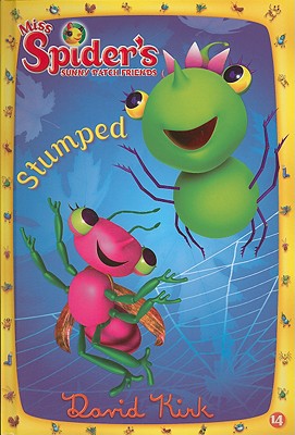 Stumped - Kirk, David, Professor