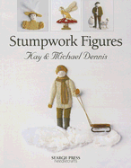 Stumpwork Figures