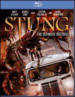 Stung [Blu-ray]
