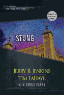 Stung: Left Behind the Young Tribe Force Titles 17-19