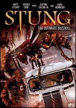 Stung - Benni Diez