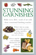 Stunning Garnishes