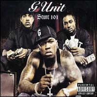 Stunt 101 [UK CD Single] - G-Unit
