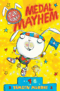 Stunt Bunny: Medal Mayhem
