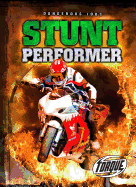 Stunt Performer