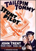 Stunt Pilot - George Waggner