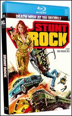 Stunt Rock [Blu-ray] - Brian Trenchard-Smith