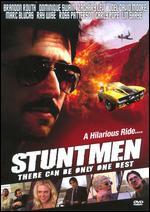 Stuntmen