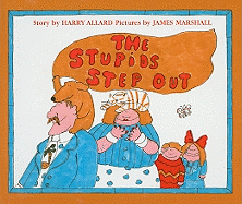 Stupids Step Out