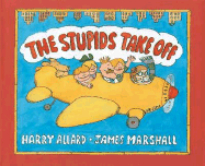 Stupids Take Off