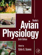 Sturkie's Avian Physiology