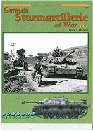 Sturmartillerie on Combat