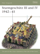 Sturmgesch�tz III and IV 1942-45