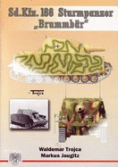 Sturmpanzer IV: Brummbaer