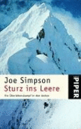 Sturz Ins Leere