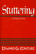 Stuttering - Conture, Edward G