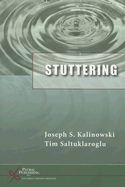 Stuttering - Kalinowski, Joseph