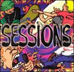 STV Sessions 1.0