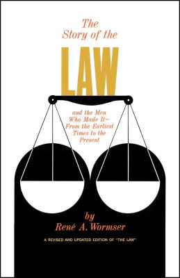 STY Law - Wormser, Rene