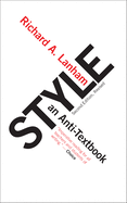 Style: An Anti-Textbook