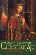 Style and content in Christian art