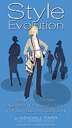 Style Evolution: How to Create Ageless Personal Style in Your 40s and Beyond