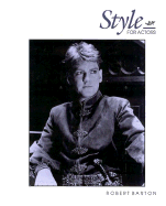Style for Actors