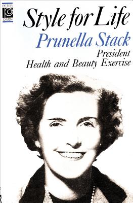 Style for Life - Stack, Prunella