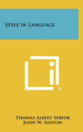 Style In Language