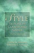 Style: Lessons in Clarity and Grace