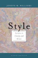 Style: Lessons in Clarity and Grace