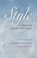 Style: Lessons in Clarity and Grace