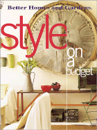 Style on a Budget - Ingham, Vicki L. (Editor)