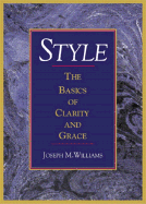 Style: The Basics of Clarity and Grace