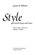 Style: Toward Clarity and Grace