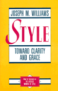 Style: Toward Clarity and Grace