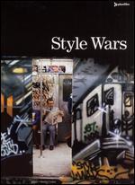Style Wars [2 Discs]