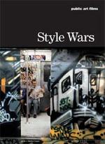 Style Wars - Tony Silver