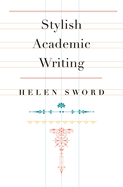 Stylish Academic Writing