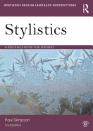 Stylistics: A Resource Book for Students