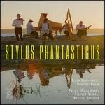 Stylus Phantasticus